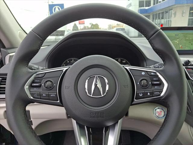 2026 Acura RDX Technology
