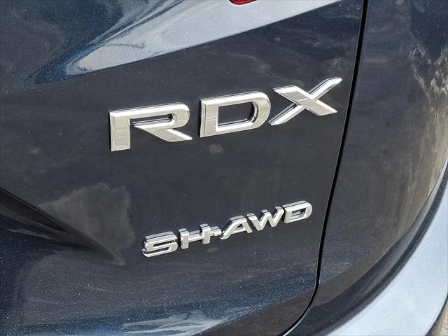 2026 Acura RDX Technology