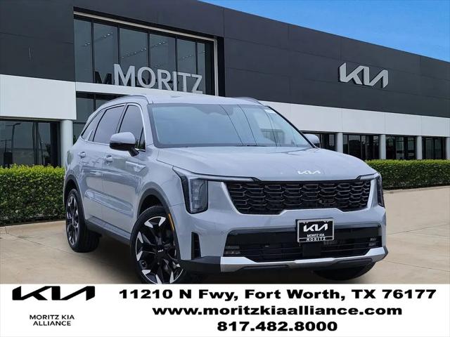 2026 Kia Sorento EX for sale in Ft. Worth, TX