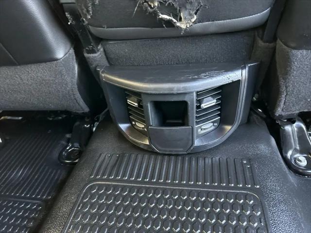 2023 Ram 3500 Tradesman Crew Cab 4x4 8' Box
