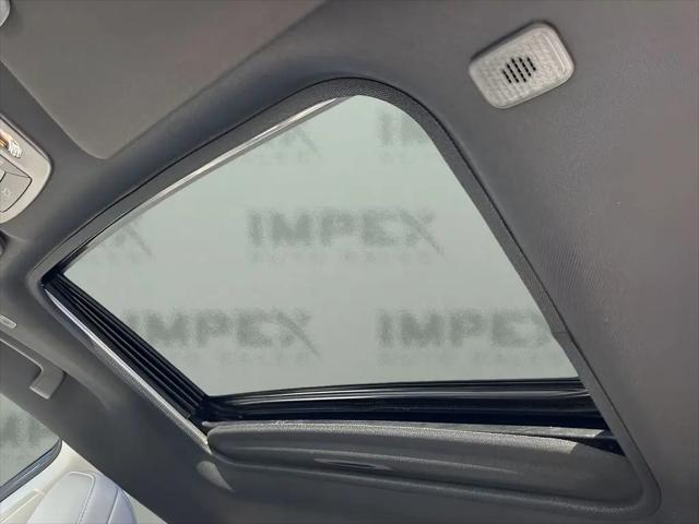 2025 Toyota Sienna XSE