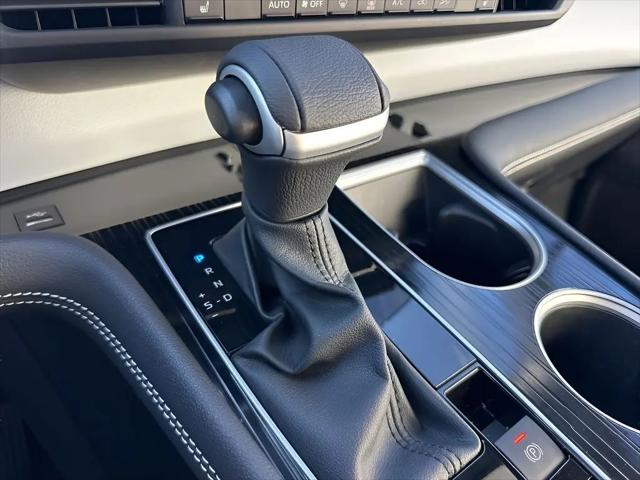 2025 Toyota Sienna XSE