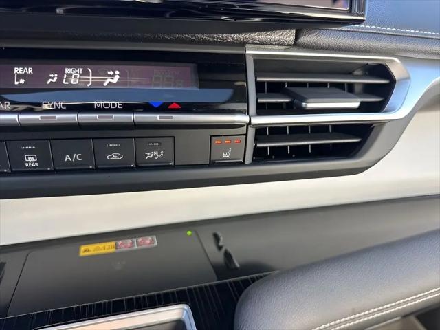 2025 Toyota Sienna XSE