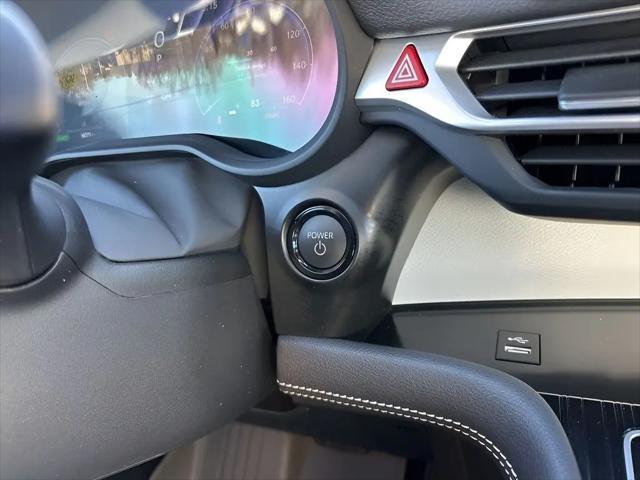 2025 Toyota Sienna XSE