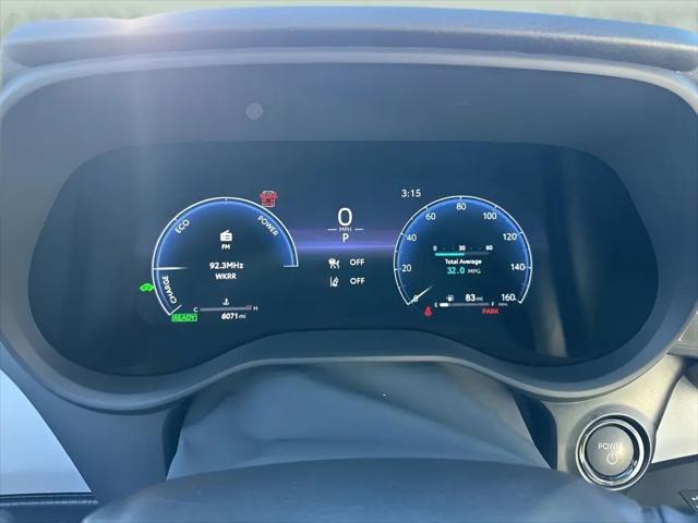 2025 Toyota Sienna XSE
