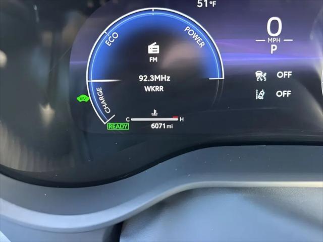 2025 Toyota Sienna XSE