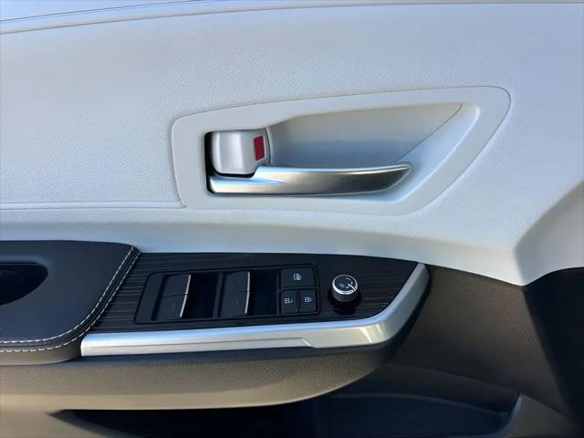 2025 Toyota Sienna XSE