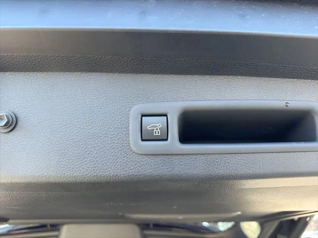 2025 Toyota Sienna XSE