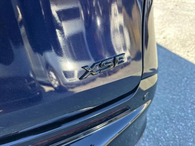 2025 Toyota Sienna XSE