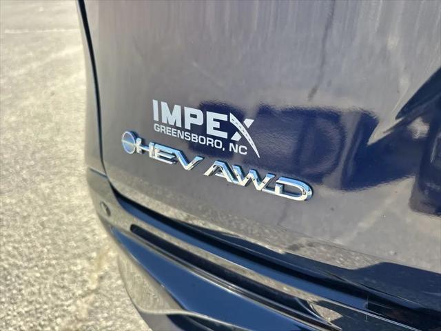 2025 Toyota Sienna XSE
