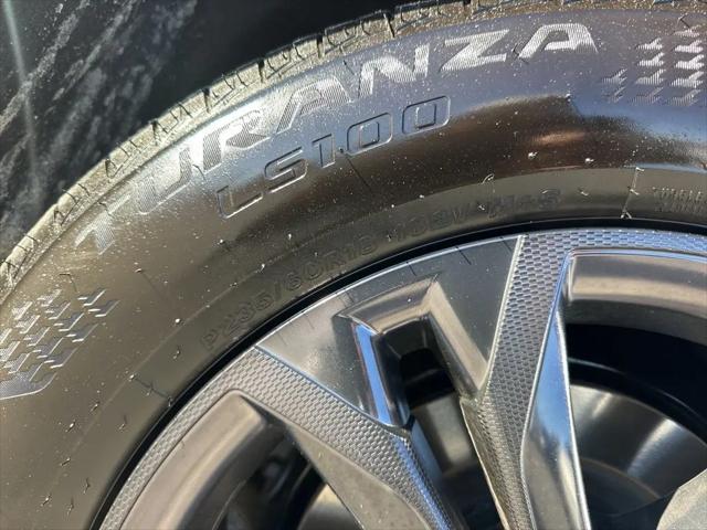 2025 Toyota Sienna XSE