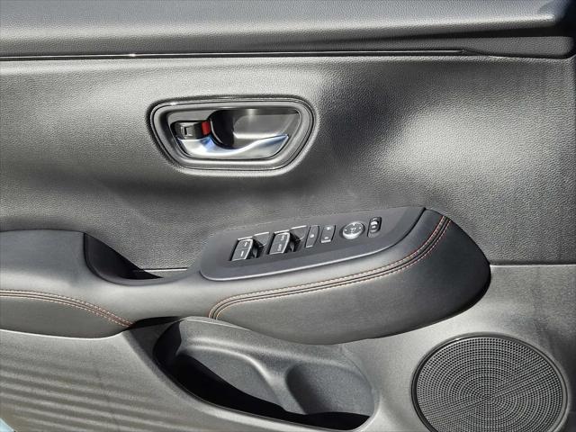 2026 Honda HR-V 2WD Sport