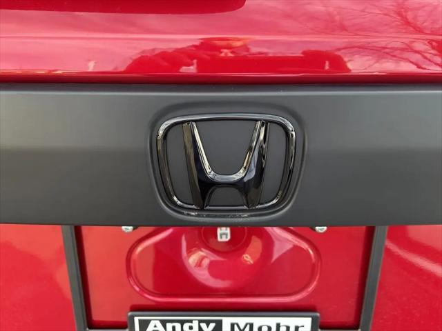 2026 Honda Passport AWD RTL