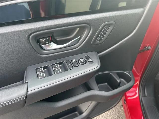 2026 Honda Passport AWD RTL