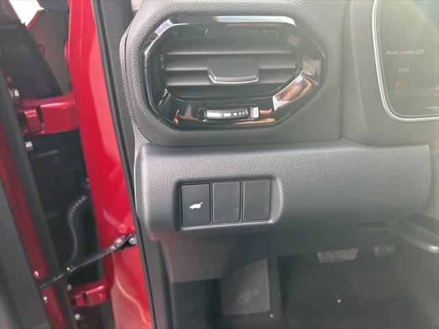 2026 Honda Passport AWD RTL