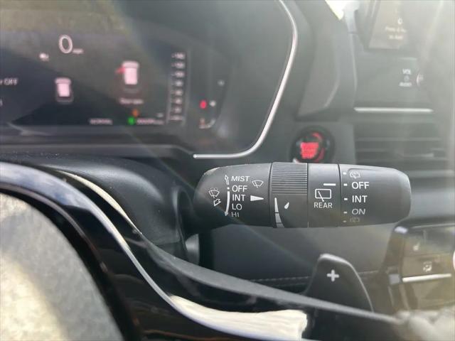 2026 Honda Passport AWD RTL