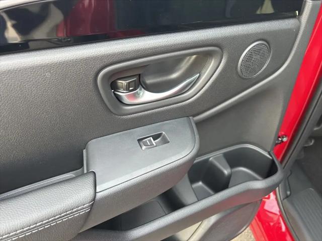 2026 Honda Passport AWD RTL