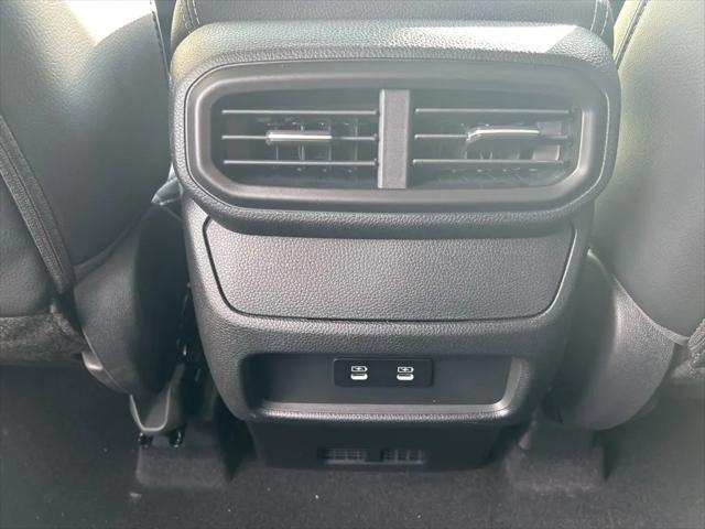 2026 Honda Passport AWD RTL