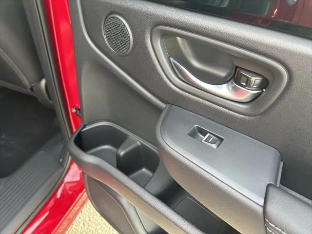 2026 Honda Passport AWD RTL