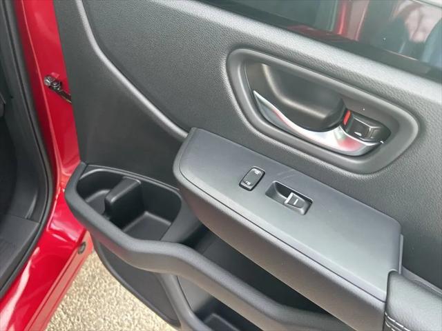 2026 Honda Passport AWD RTL