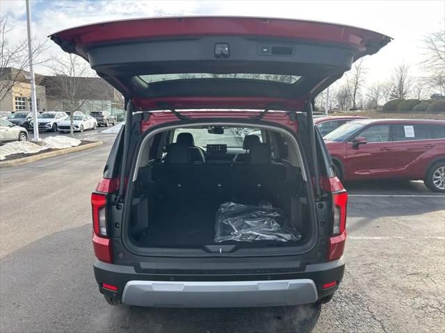2026 Honda Passport AWD RTL