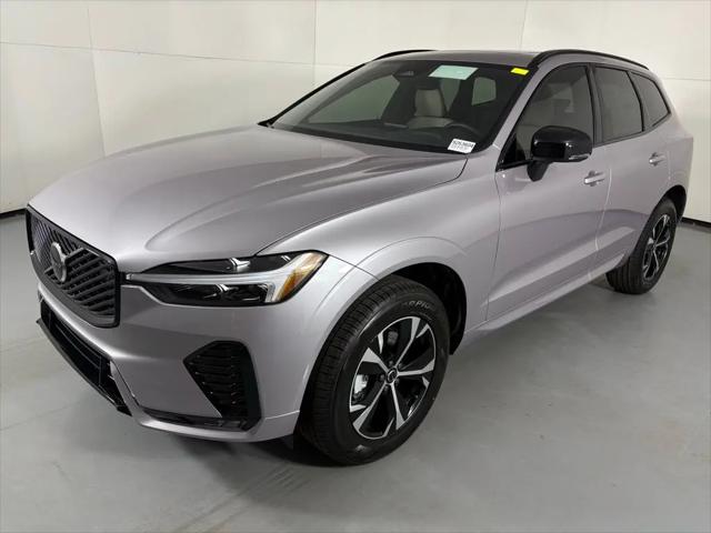 2026 Volvo XC60 B5 Core