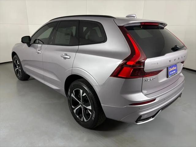 2026 Volvo XC60 B5 Core