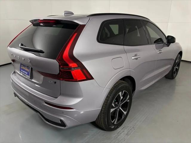 2026 Volvo XC60 B5 Core