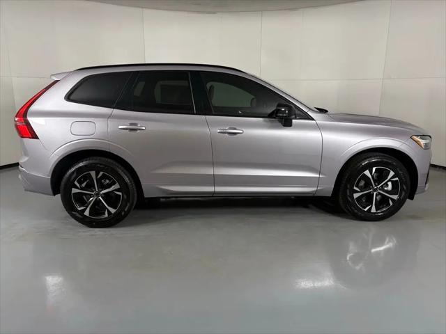 2026 Volvo XC60 B5 Core