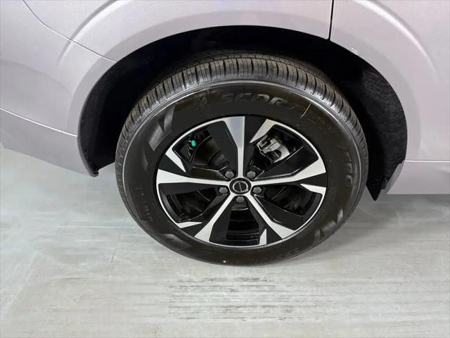 2026 Volvo XC60 B5 Core