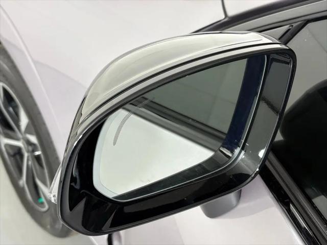2026 Volvo XC60 B5 Core