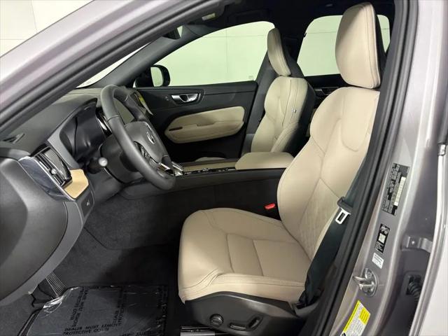 2026 Volvo XC60 B5 Core
