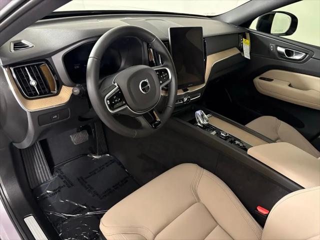 2026 Volvo XC60 B5 Core
