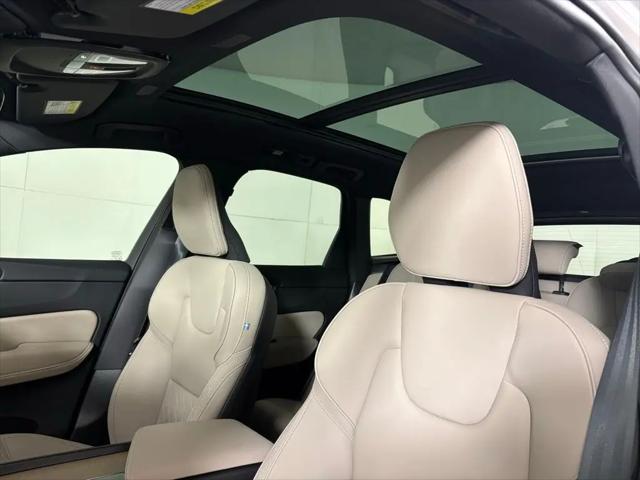 2026 Volvo XC60 B5 Core