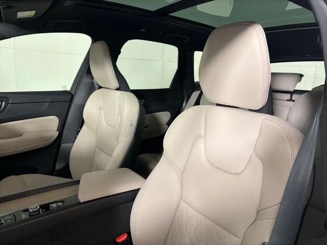 2026 Volvo XC60 B5 Core