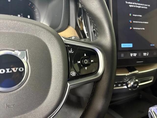 2026 Volvo XC60 B5 Core