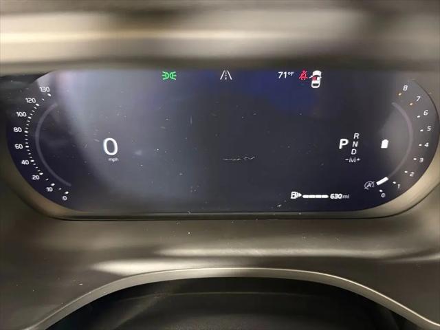 2026 Volvo XC60 B5 Core