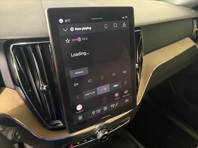 2026 Volvo XC60 B5 Core