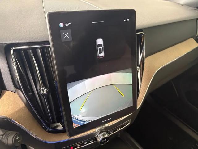 2026 Volvo XC60 B5 Core