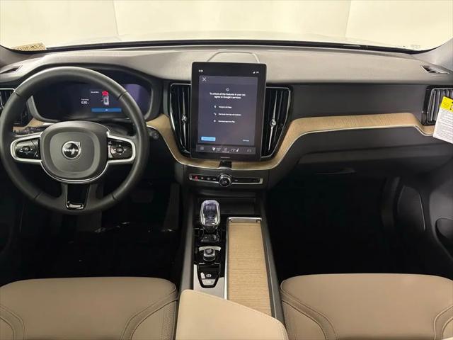 2026 Volvo XC60 B5 Core