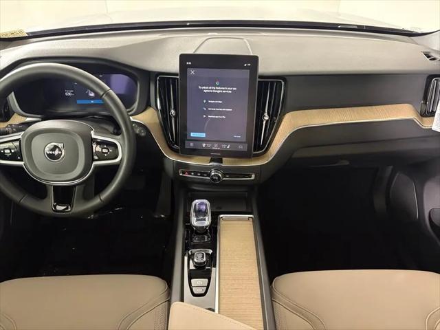 2026 Volvo XC60 B5 Core