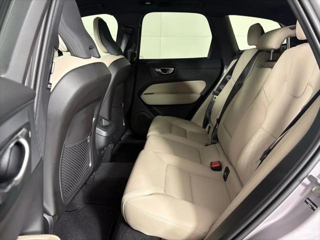 2026 Volvo XC60 B5 Core