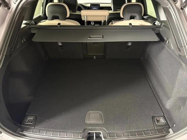 2026 Volvo XC60 B5 Core