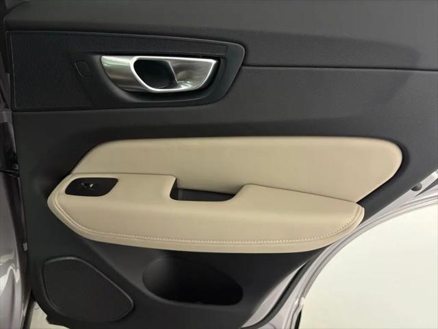 2026 Volvo XC60 B5 Core