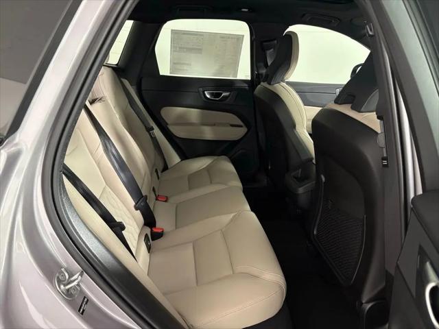 2026 Volvo XC60 B5 Core