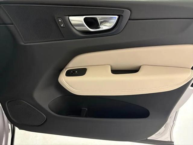 2026 Volvo XC60 B5 Core