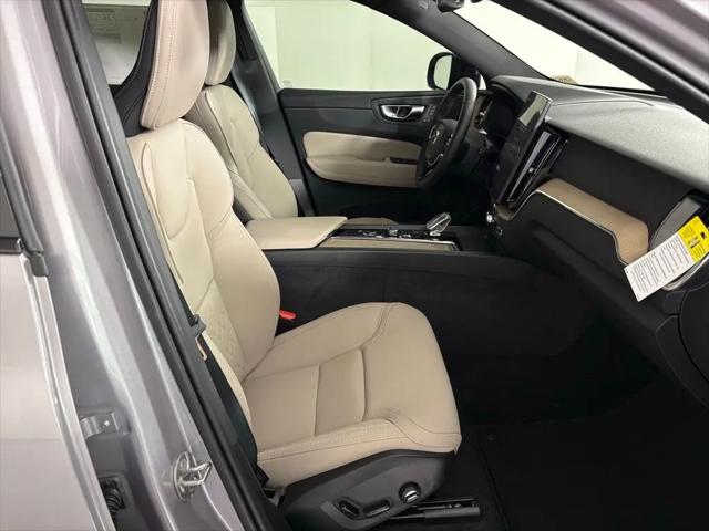 2026 Volvo XC60 B5 Core
