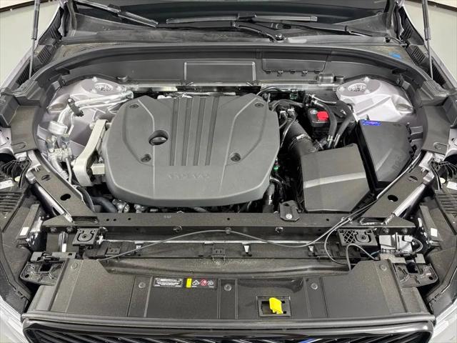 2026 Volvo XC60 B5 Core