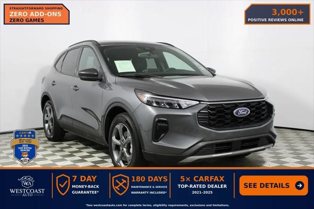 2025 Ford Escape ST-Line for sale in Montclair, CA