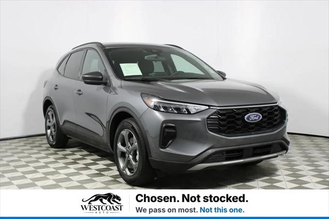 2025 Ford Escape ST-Line for sale in Montclair, CA